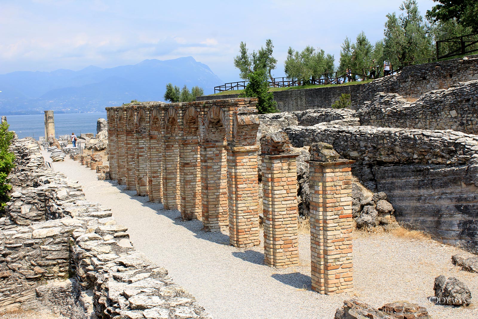 Grotte di Catullo